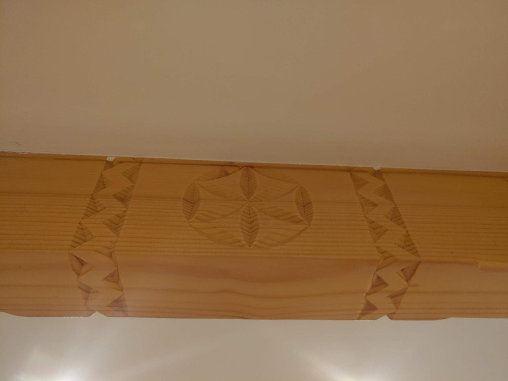 Apartament U Chowancow Banska Nizna Oda fotoğraf
